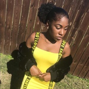 Meet your Posher, Tyra